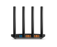 TP-LINK Archer C80 AC1900 1WAN 4LAN - 551255 - zdjęcie 3